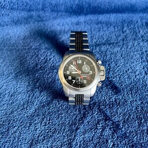 Hamilton Khaki watch